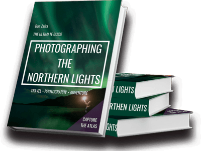 ebook how to photograph the northern lights