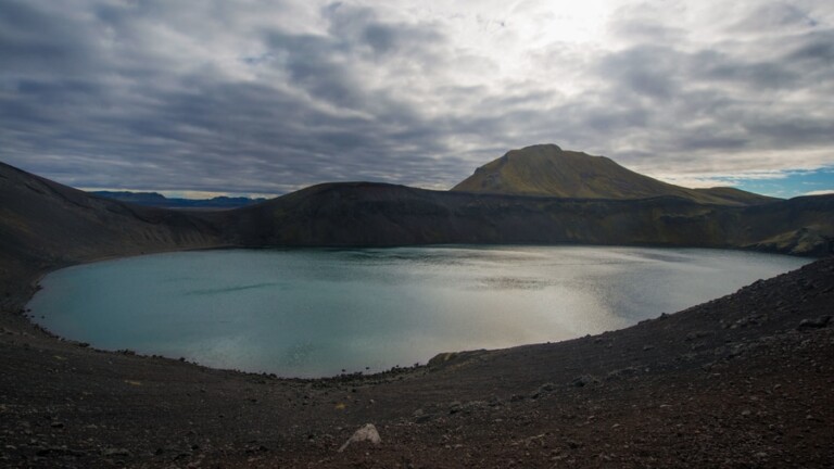 Tierras Altas De Islandia Lugares Incre Bles Mapa