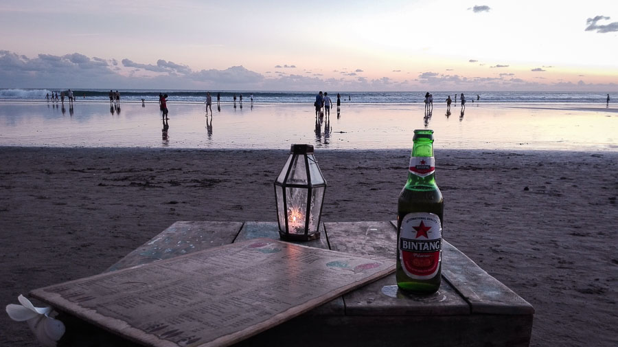 canggu is one of the main things to do in bali canggu a place to visit in Bali