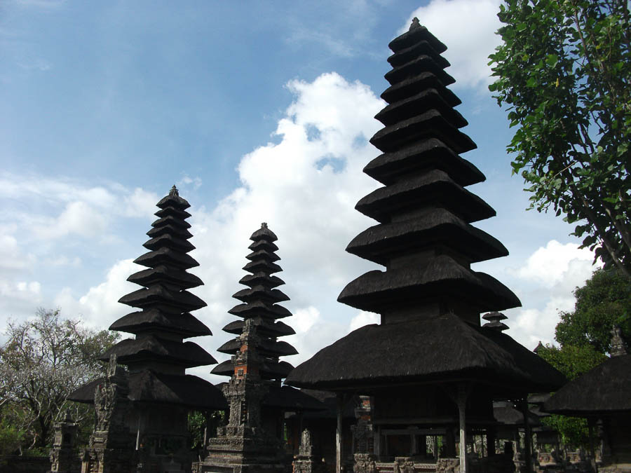 The Best Temples In Bali That You Cannot Miss Map