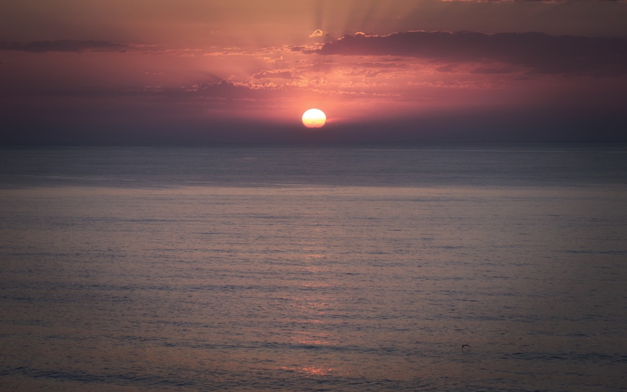 where to watch the sunset in cefalu in one day best place to watch the sunset in cefalu in one day