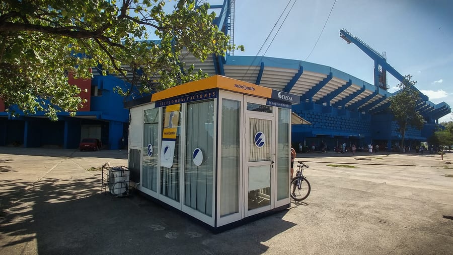 internet ETECSA Cuba wifi. Guide to planning a trip to cuba