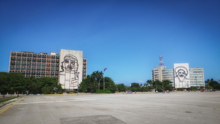revolution square havana cuba Things to do in Havana