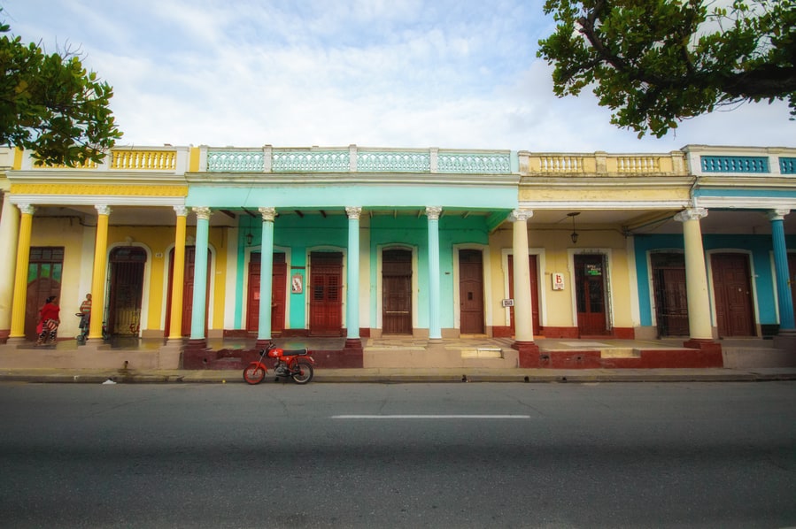 what to do in cienfuegos in one day