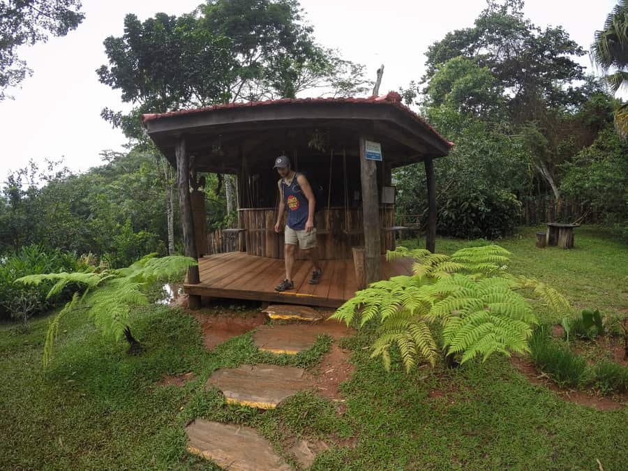 salto del caburni trinidad cuba travel guide