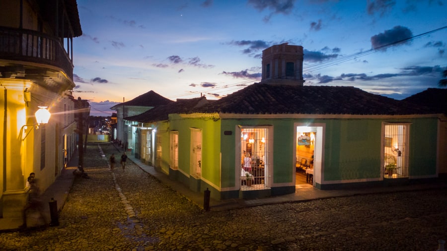 historic museum trinidad cuba guide
