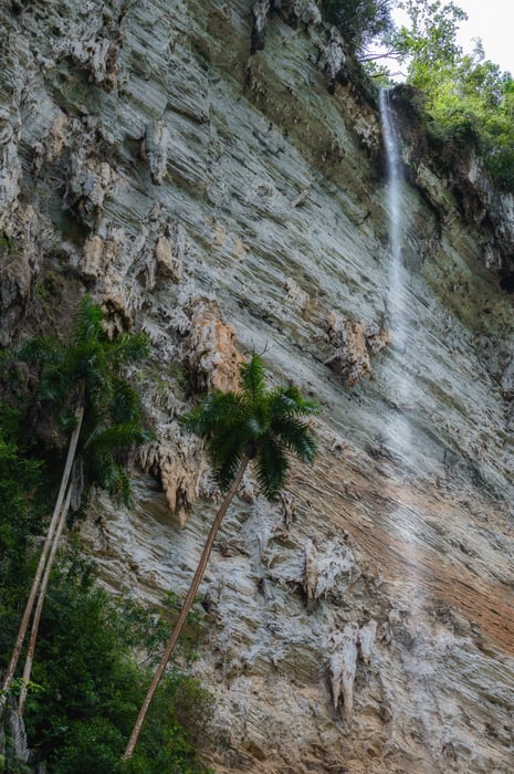 salto del caburni trinidad cuba travel guide