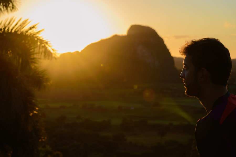 aquatics hiking sunset viñales cuba