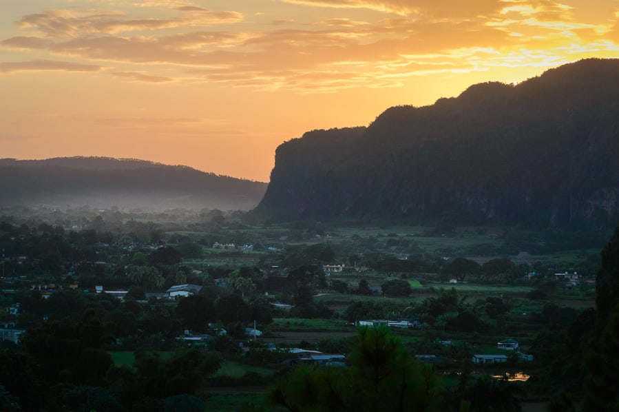finca agroecologica el paraiso. things to do in viñales cuba in 3 days