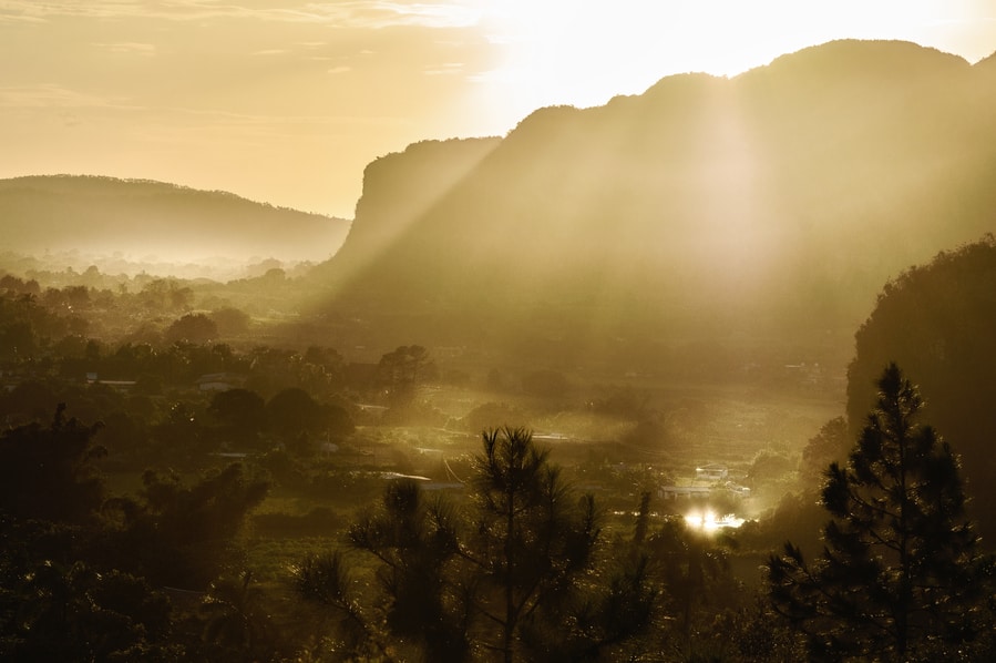 top things to do in viñales cuba in 4 days