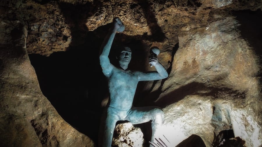 Cueva de los Cimarrones Viñales Cuba. donde encontrar toda la información de viñales cuba