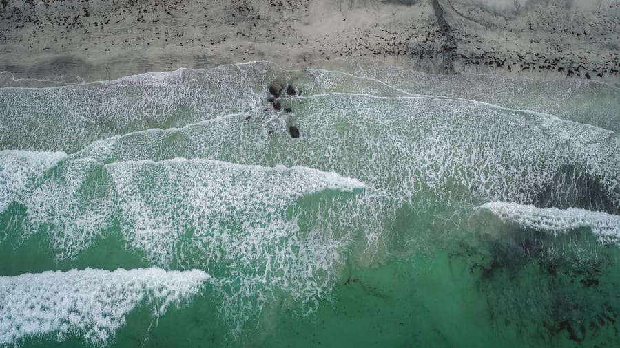 Guia Lofoten en 7 días mejores playas ártico