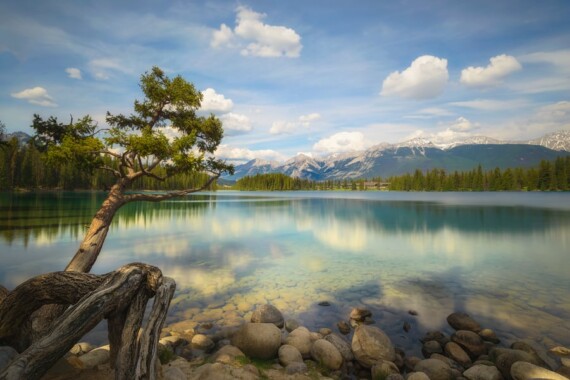 Best things TO DO in JASPER National Park - Canadian Rockies