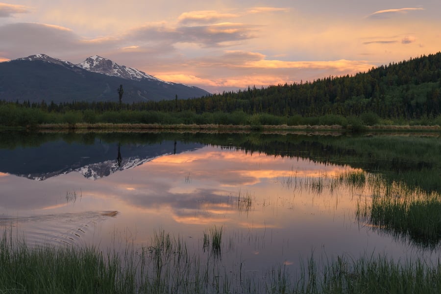 learn how to photo shot in our photo tour canadian rockies