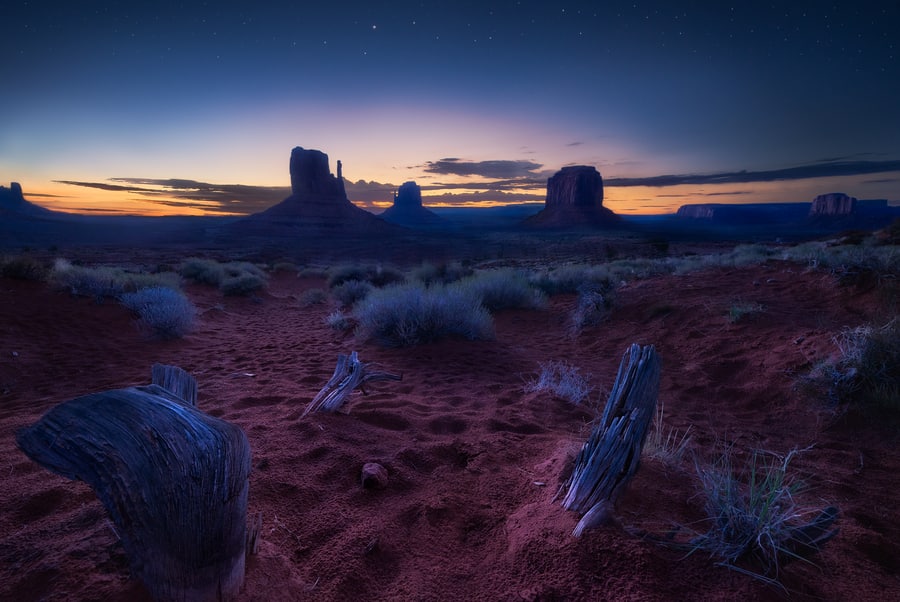 Que hacer en antelope canyon arizona