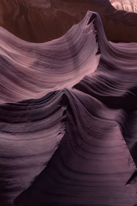 como ir gratis a antelope canyon