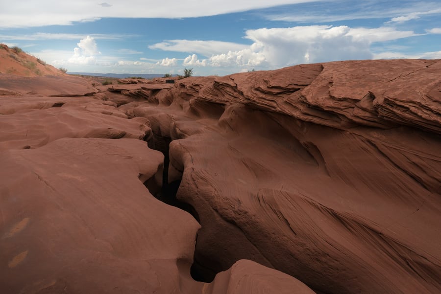 Qué ver en Antelope Canyon y alrededores