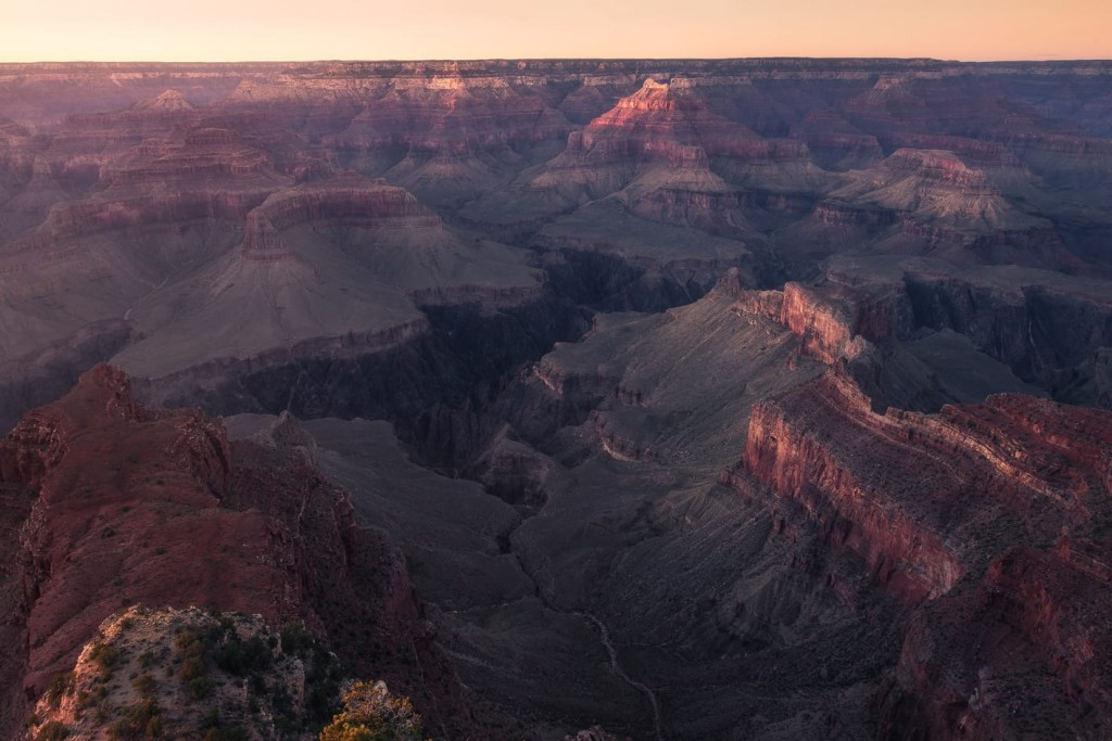 Gran Cañón, que hay en Las Vegas Estados Unidos Grand Canyon, mejores lugares para visitar en Las Vegas