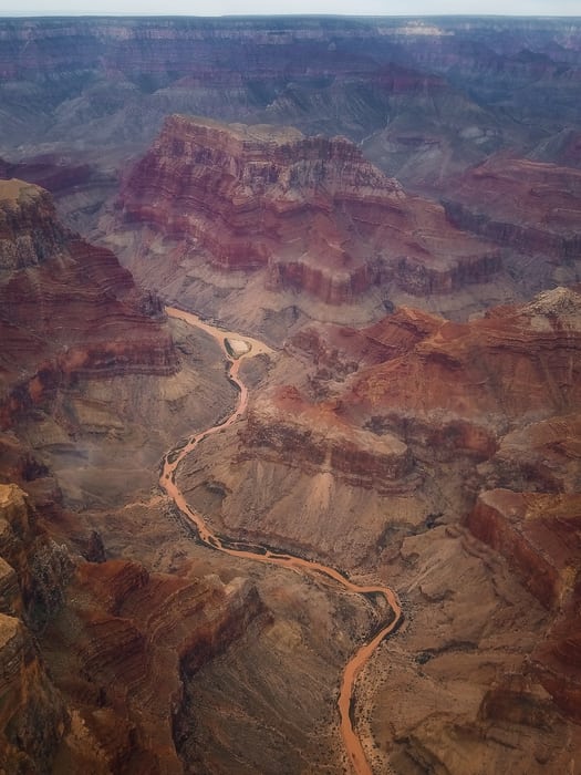 visit grand canyon in one day