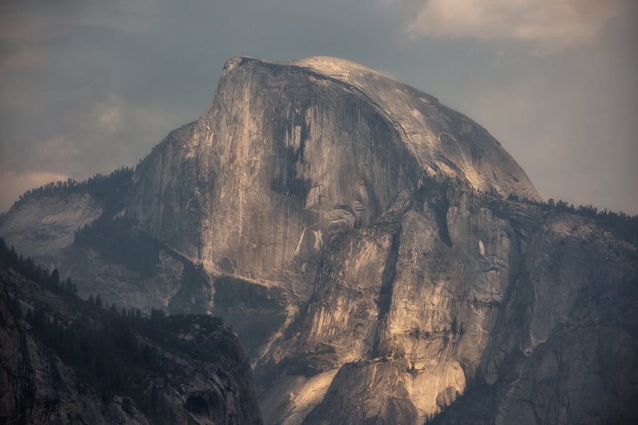 half moon village yosemite