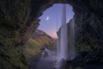 viaje fotografico islandia