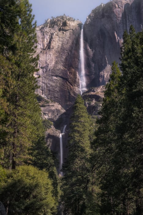 Guide To Yosemite National Park Best Things To Do Map