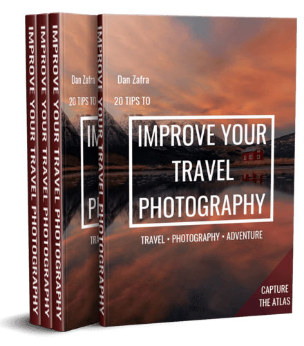 ebook travel photography