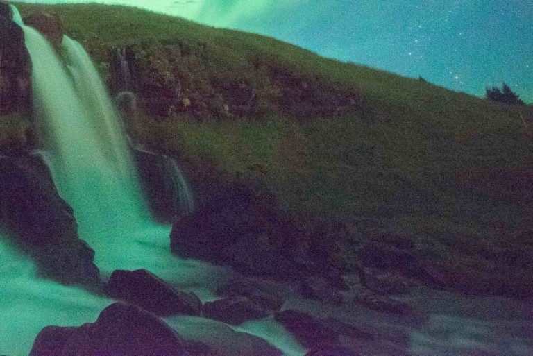 Ruido en Fotografía Digital Qué es y cómo deshacerse de él