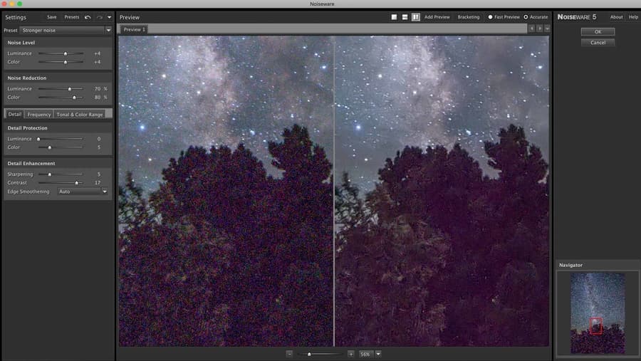 Ifoto Denoise 2 2 1070 – Photoimage Noise Reduction