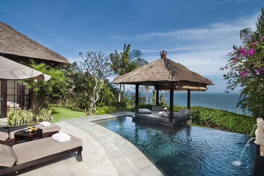 The 10 Bali Villas Where You Ll Want To Stay Forever 2021