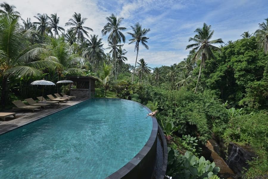 The 10 Bali Villas Where You Ll Want To Stay Forever 2021