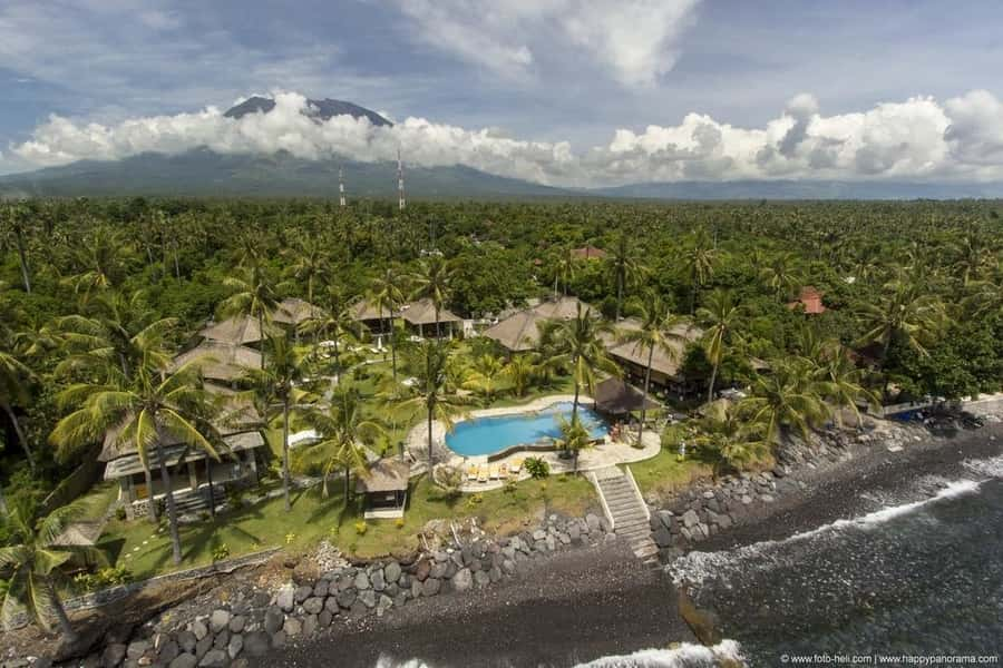 Where to Stay in Bali in 2022 - Best areas and hotels