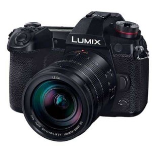 Best Panasonic camera for Milky Way photography