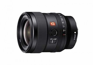 Best Sony lens for Milky Way photography