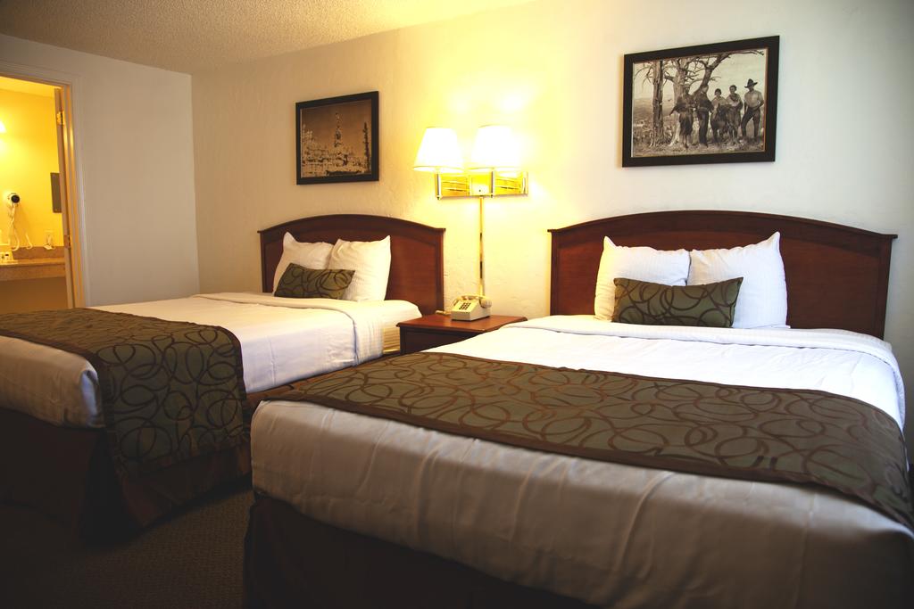 Mejores lugares donde dormir en Bryce Canyon view lodge
