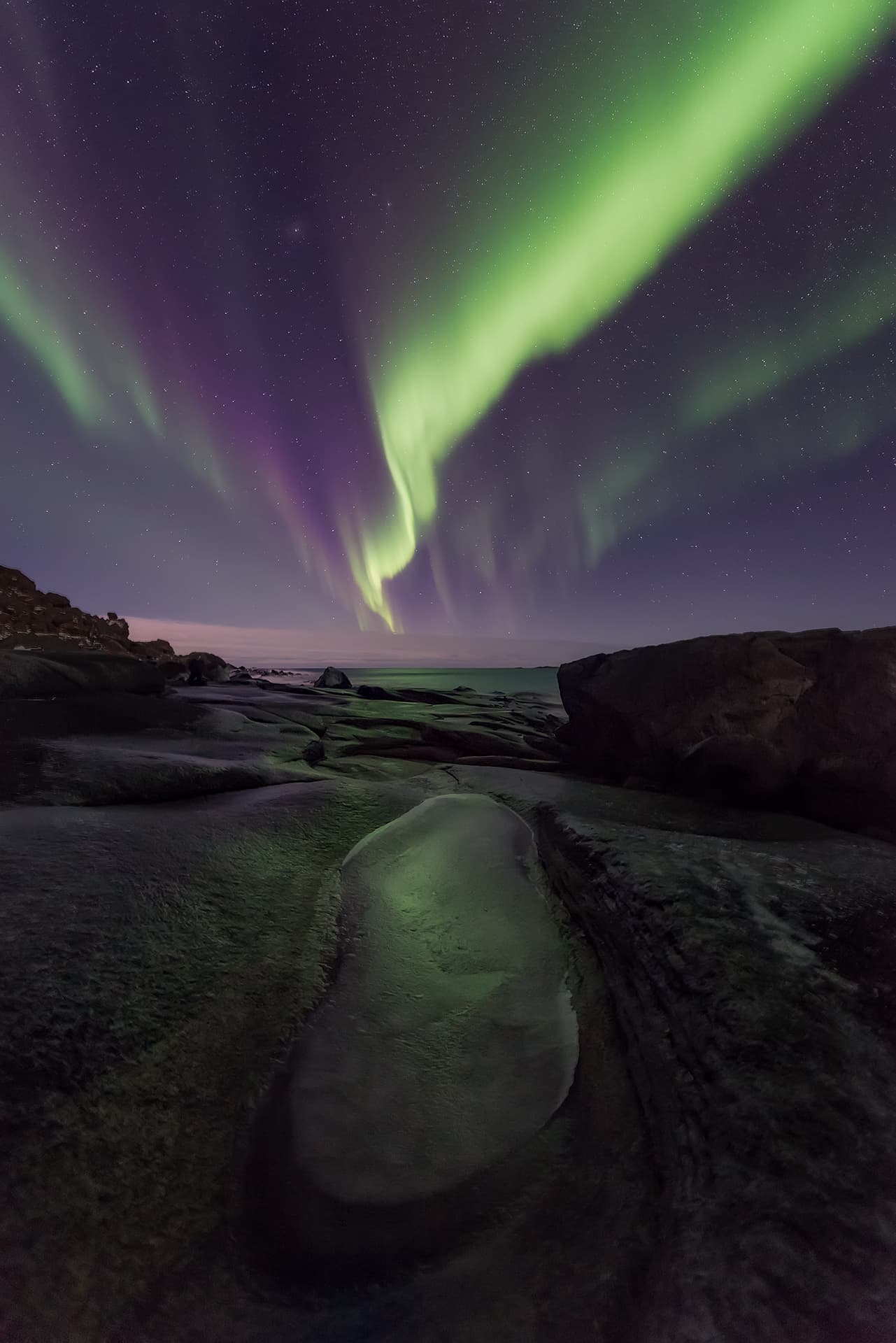 Best Aurora Borealis images 