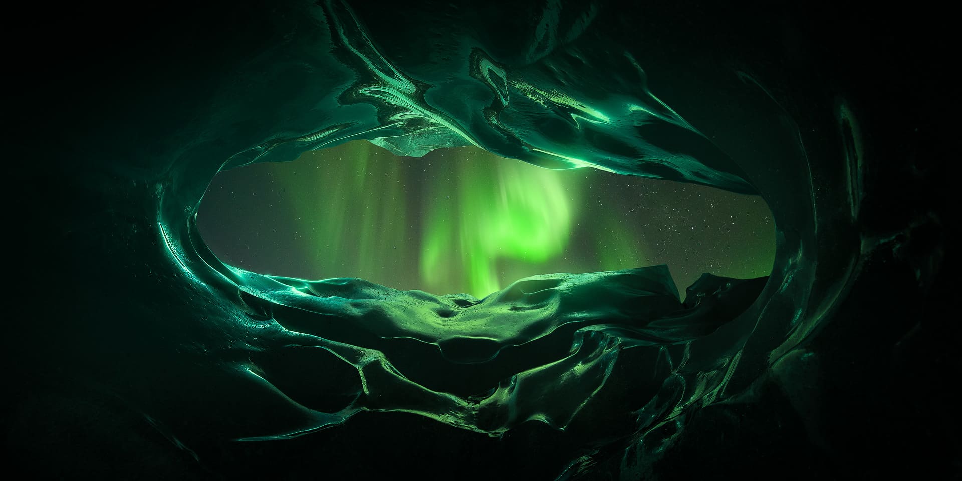 Best Aurora Borealis images