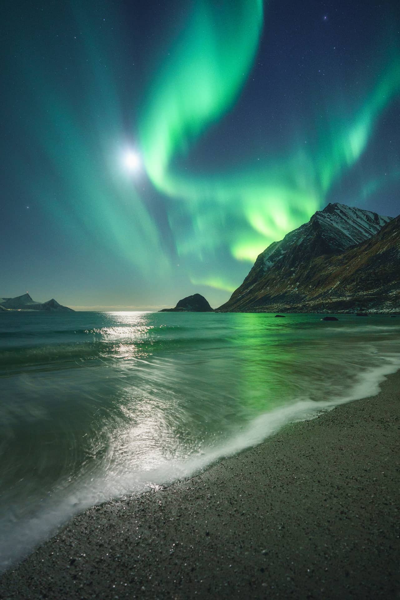 Best Aurora Borealis photographs