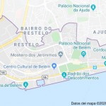 Share With Your Friends Your Name Your Email Recipient Email Enter A   Mapa Belem Lisboa 150x150 