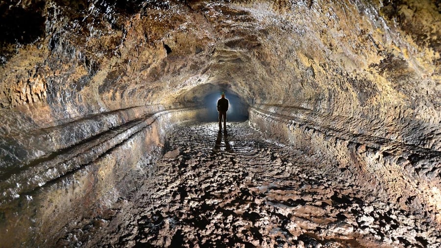 Icod de los Vinos Cueva del Viento, un imprescindible