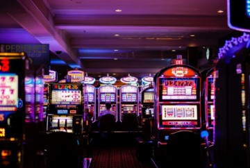 Casinos, something to visit in Las Vegas