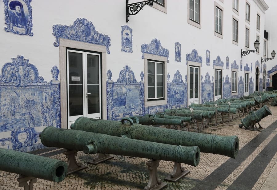 Museo del Azulejo, una visita que hacer en Lisboa