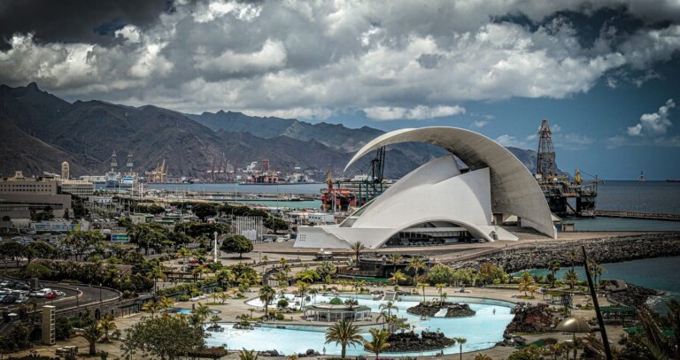 10+1 lugares que ver en el Norte de Tenerife (Islas Canarias)