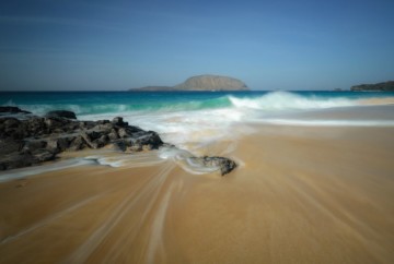 Que hacer en La Graciosa - Qué isla canaria visitar - Mejores playas de Lanzarote