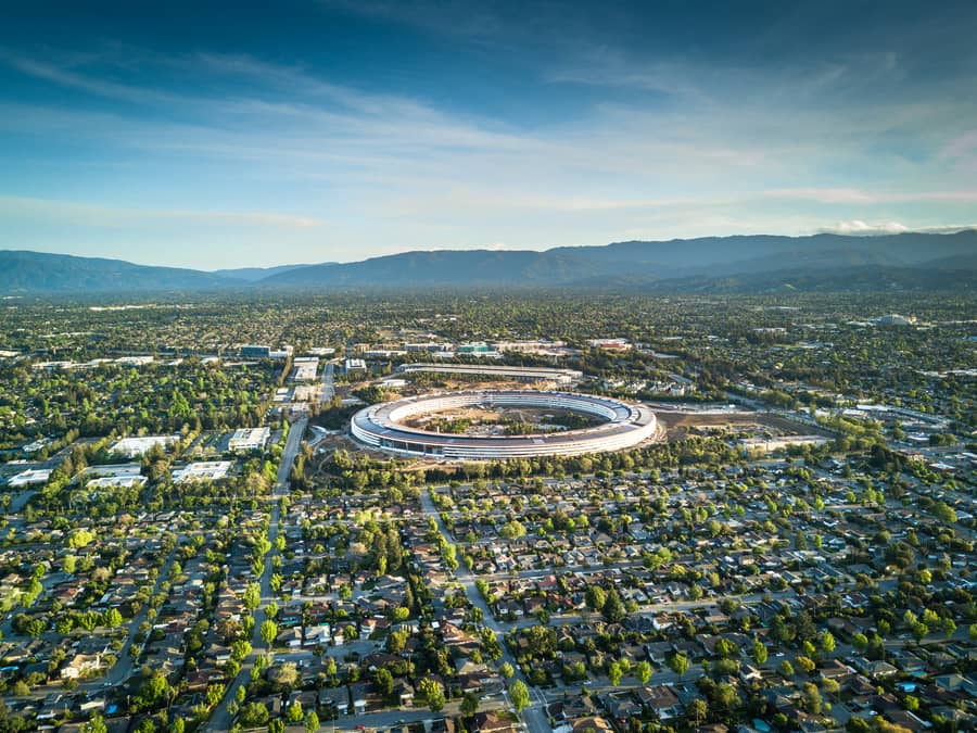 Silicon Valley, an excursion to do in San Francisco