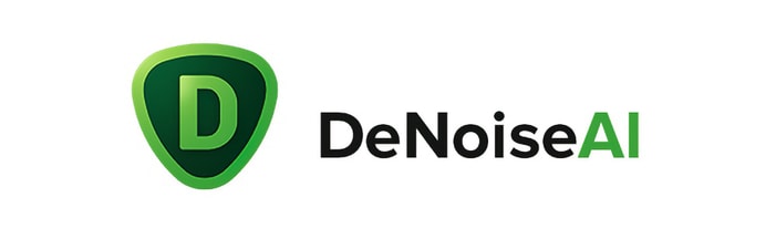 Topaz Denoise AI logo