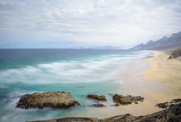 Que ver en Fuerteventura - Mejores Excursiones en Fuerteventura, Islas Canarias - Mejores playas de Fuerteventura
