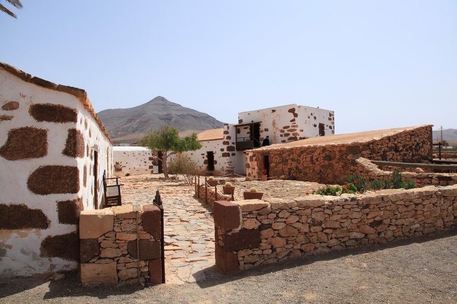 ecomuseo la alcogida algo que hacer en Fuerteventura con mal tiempo