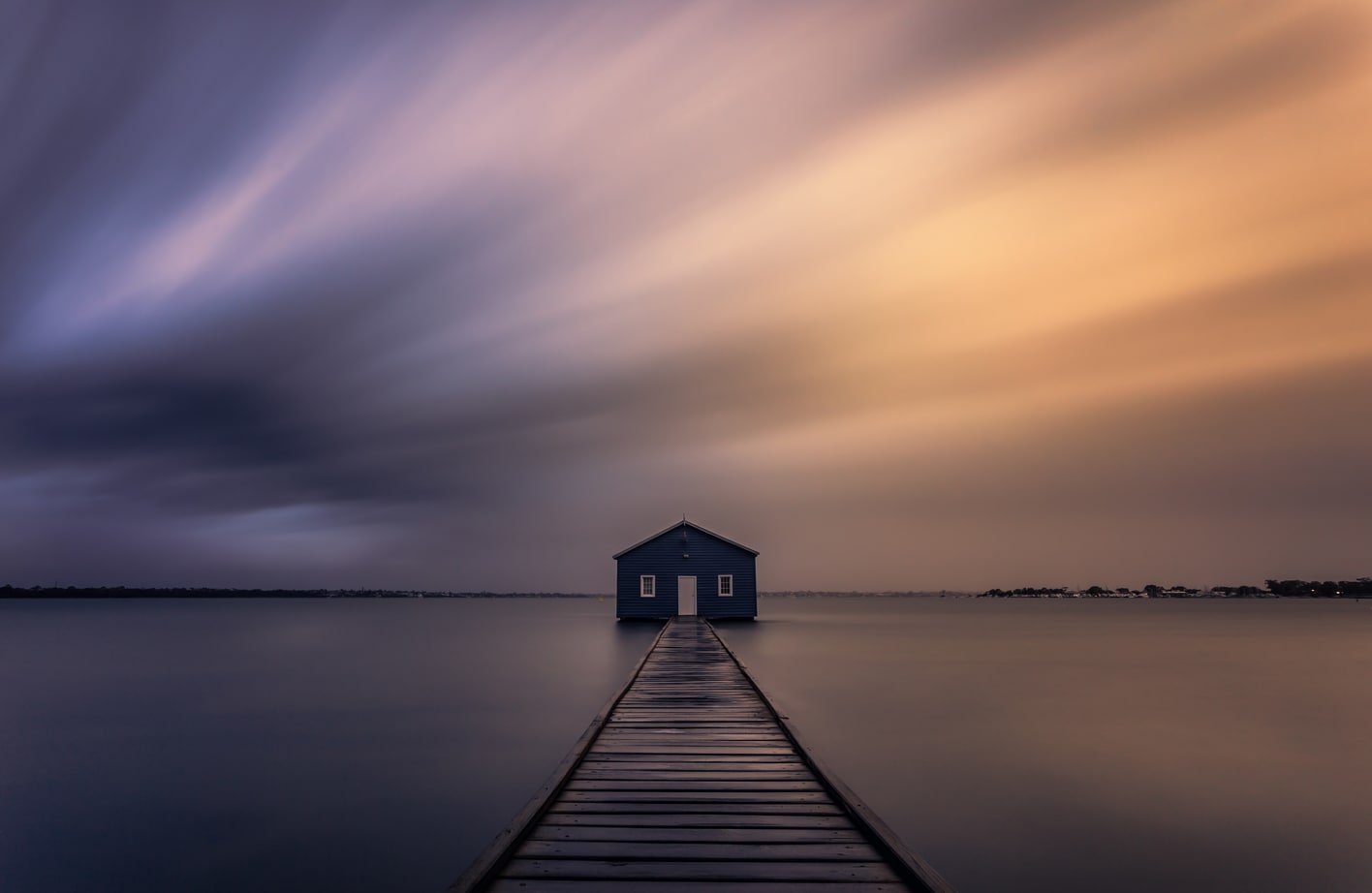 Long exposure photography guide