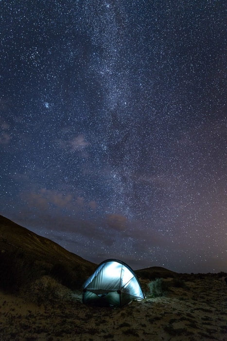 que ver en el sur de Fuerteventura mirador astronomico de Fuerteventura